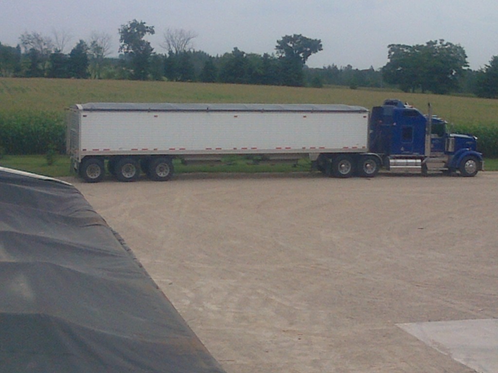 Martarp Inc | 192489 Side Road 19, Southgate, ON N0C, Dundalk, ON N0C 1B0, Canada | Phone: (519) 923-3500