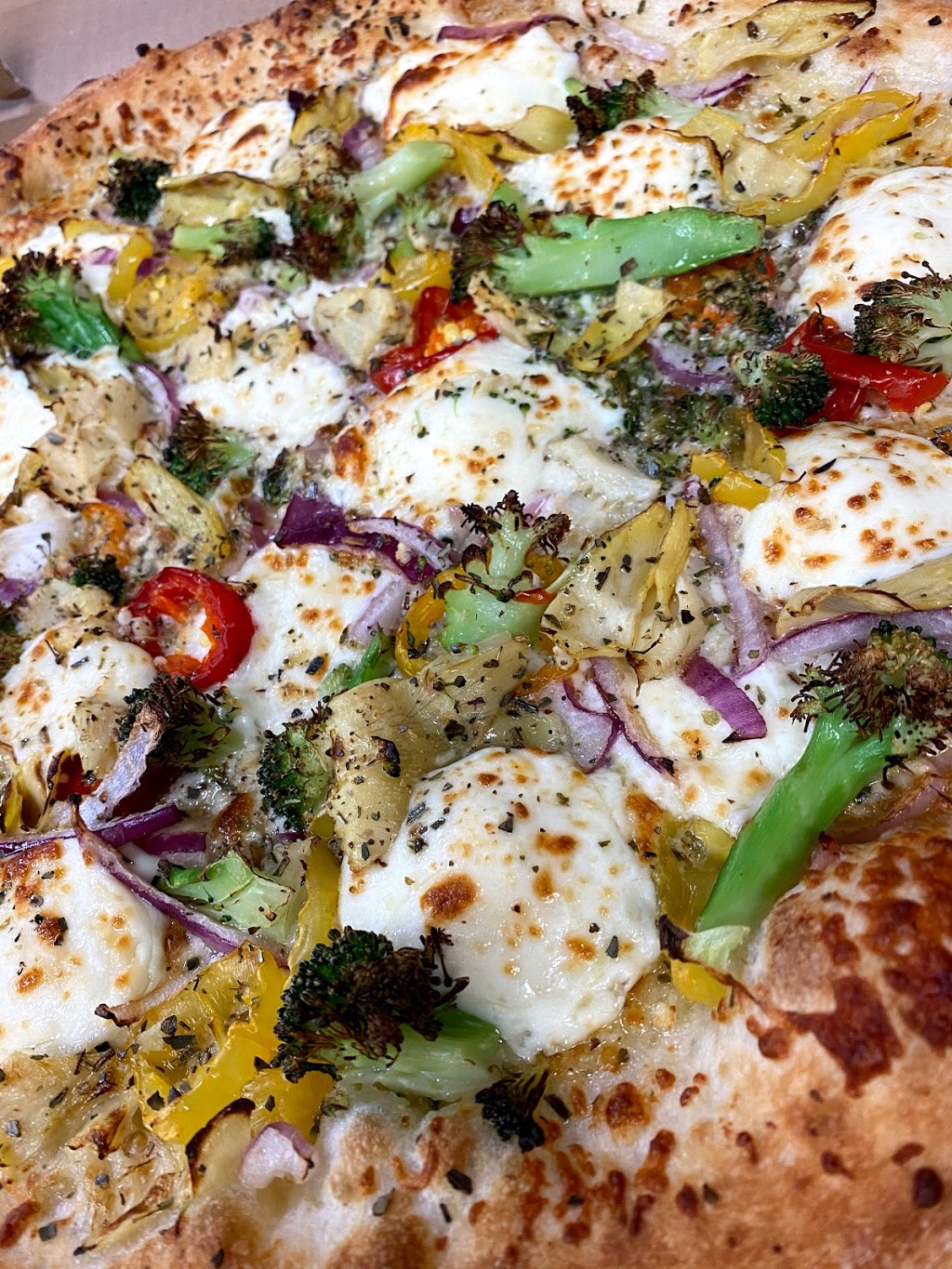Vito’s Pizza & Wings | 500 Willow Rd, Guelph, ON N1H 7G4, Canada | Phone: (519) 824-1600