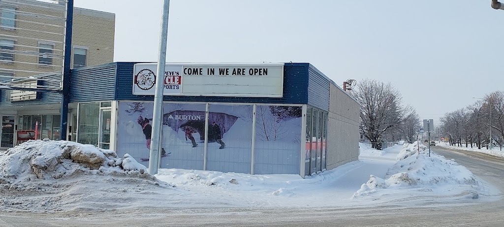 POPEYES CYCLE AND SPORTS | 1601 Pembina Hwy, Winnipeg, MB R3T 3Y6, Canada | Phone: (204) 414-9277