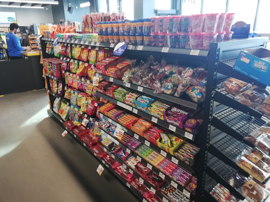 Chevron - McKnight | 4808 12 St NE, Calgary, AB T2E 4R4, Canada | Phone: (403) 230-2532