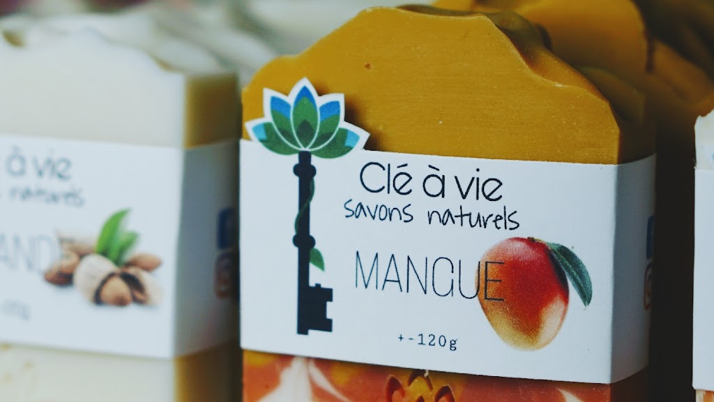 Clé à vie - savons naturels | 348 Rue de la Plaisance, Saint-Lin - Laurentides, QC J5M 2M3, Canada | Phone: (514) 476-2254