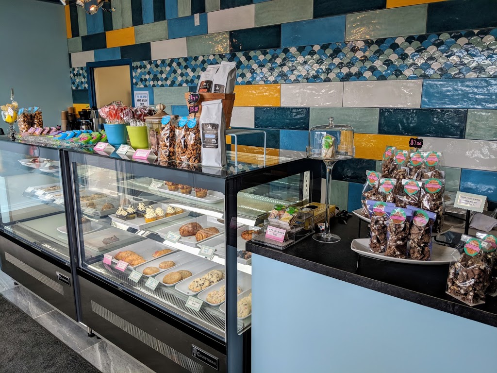 Cait Crafted: Confections | 3121, 380 Canyon Meadows Dr SE, Calgary, AB T2J 7C3, Canada | Phone: (403) 271-7606
