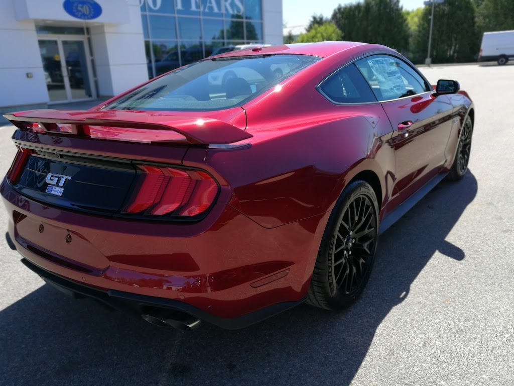 Murphy Ford Sales | 1341 Pembroke St W, Pembroke, ON K8A 5R3, Canada | Phone: (613) 735-6861