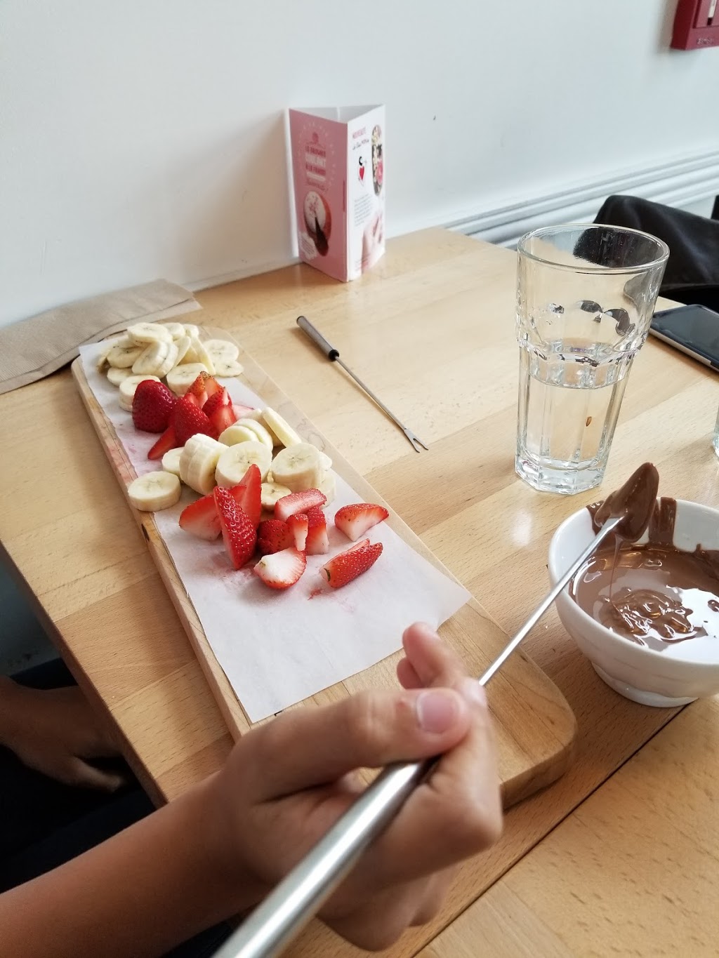 Juliette & Chocolat | 525 Promenade Du Centropolis, Laval, QC H7T 0A3, Canada | Phone: (450) 934-9484