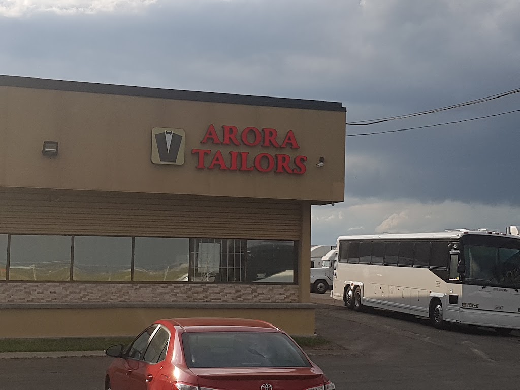 Arora Tailors | point of interest | 2555 Derry Rd E, Mississauga, ON L4T 1A1, Canada | 4168184546 OR +1 416-818-4546