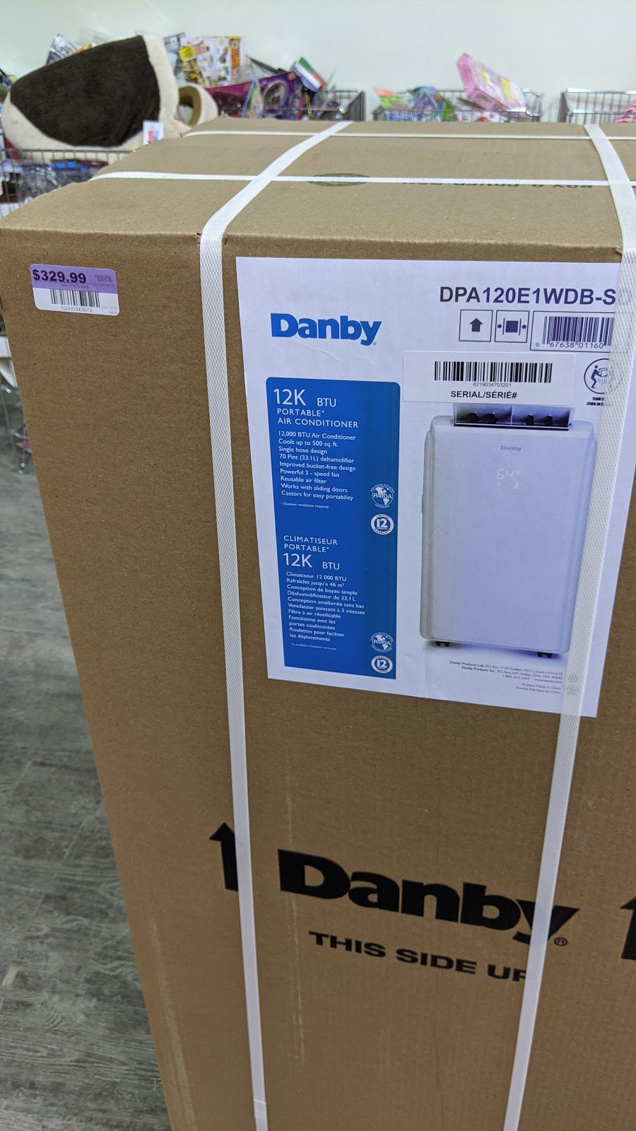 Centre Boom Liquidation Sauvé | 450 Rue Sauvé O, Montréal, QC H3L 1Z8, Canada | Phone: (514) 382-3055