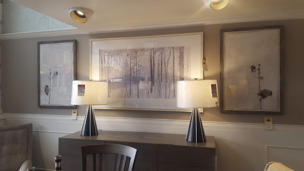 James Reid Furniture | 252 Princess St, Kingston, ON K7L 1B2, Canada | Phone: (613) 548-3022