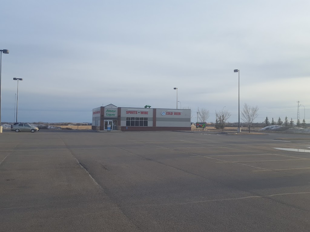 Sobeys Liquor Strathmore | 100 Ranch Market #113, Strathmore, AB T1P 0A8, Canada | Phone: (403) 934-3139