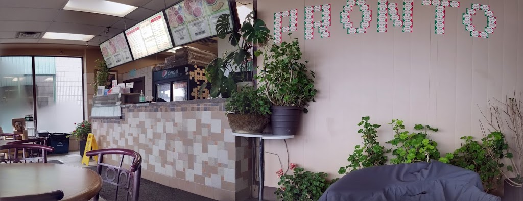 Pizza Pronto | 1601 River Rd E, Kitchener, ON N2A 3Y4, Canada | Phone: (519) 896-2424
