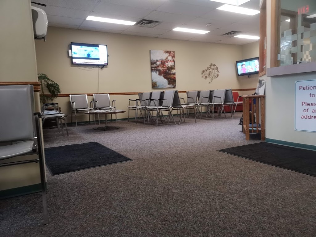 Hope Medical Centre | 735 4th Ave, Hope, BC V0X 1L0, Canada | Phone: (604) 869-5648