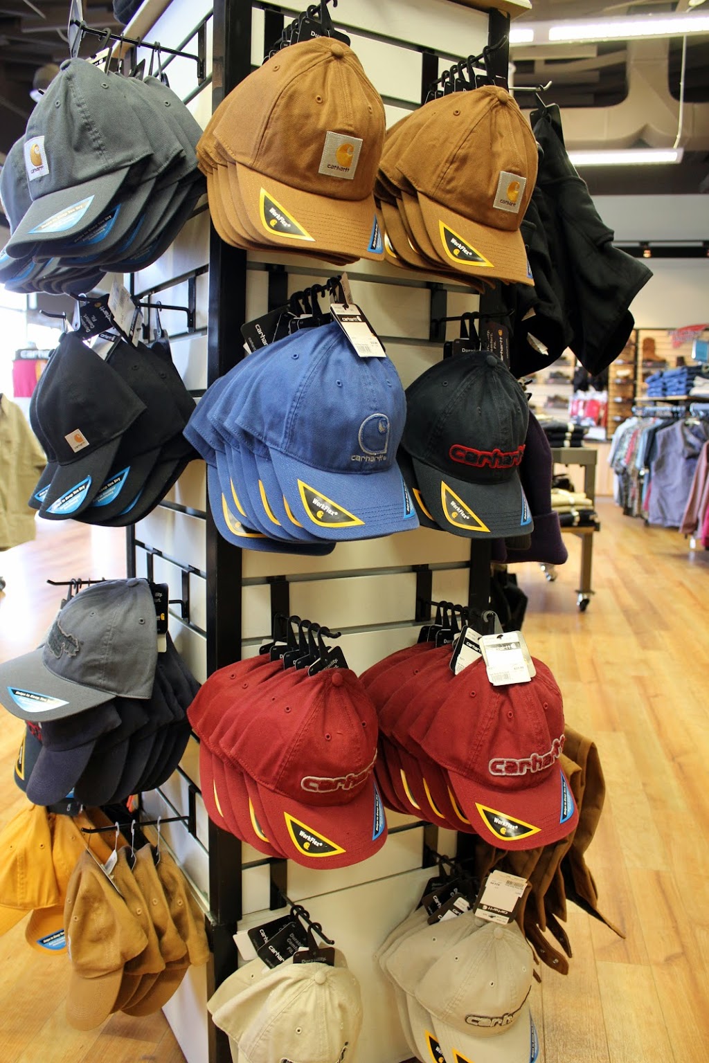 Red Wing Shoe Store | 3-425 Victoria Ave E, Regina, SK S4N 0N8, Canada | Phone: (306) 525-8554