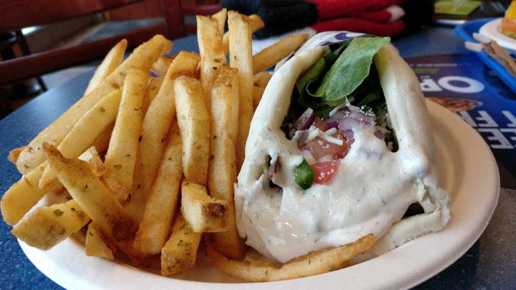 OPA! of Greece Sundance | 15 Sunpark Plaza SE #4108, Calgary, AB T2X 0M5, Canada | Phone: (403) 873-7510