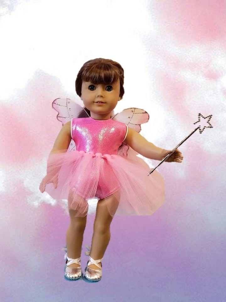 American Doll Boutique | 4715 Duerr Rd #3141, Orchard Park, NY 14127, USA | Phone: (716) 998-9662
