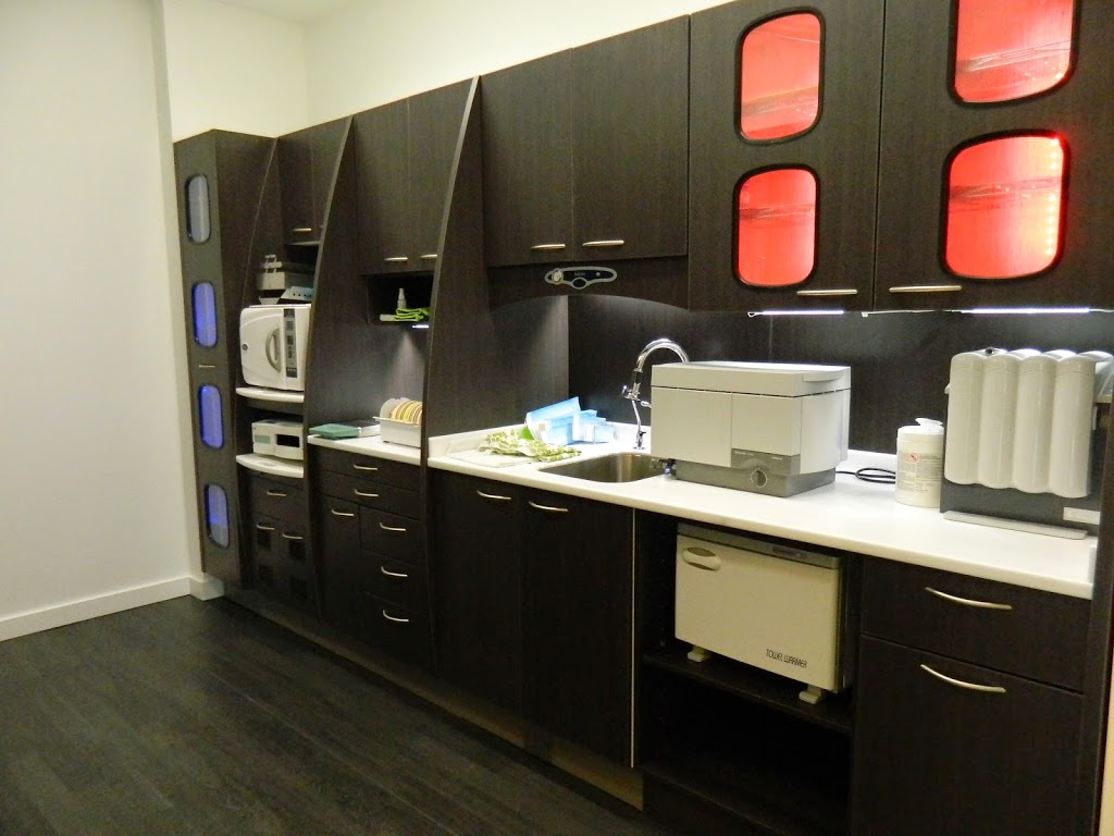 Centre Dentaire Des Cèdres | 208 Chemin Saint-Féréol, Les Cèdres, QC J7T 1J3, Canada | Phone: (450) 200-4200