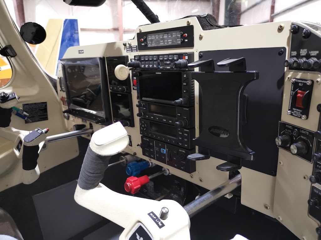 Trilogy Avionics Inc. | A-46190 Airport Rd, Chilliwack, BC V2P 1A5, Canada | Phone: (604) 392-0886