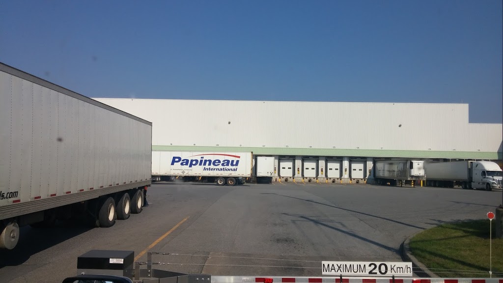 Provigo Distribution Center | 2748 Av Francis-Hughes, Laval, QC H7S 0A1, Canada | Phone: (450) 975-8860