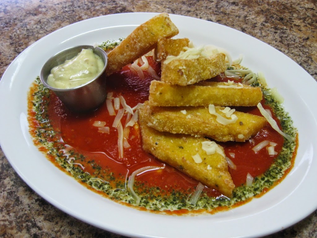 Don Marcos Italian Eatery | 248 Wellington St, Welland, ON L3B 1B5, Canada | Phone: (905) 714-4417