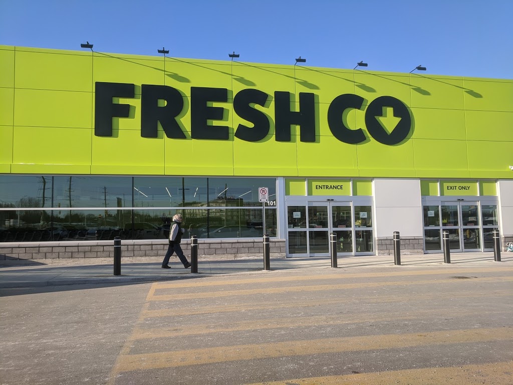 FreshCo | 0029 Side Rd 19, Fergus, ON N1M 2W3, Canada | Phone: (519) 843-1875