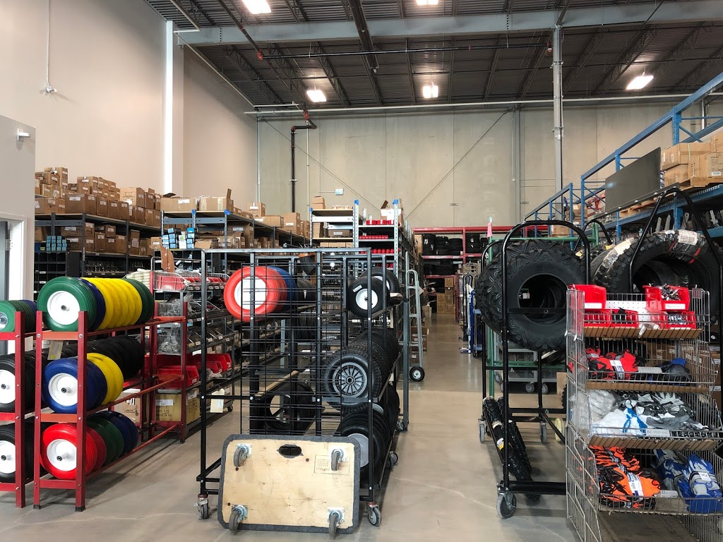 Casterland | 2600 Portland St SE #3020, Calgary, AB T2G 4M6, Canada | Phone: (403) 243-3553