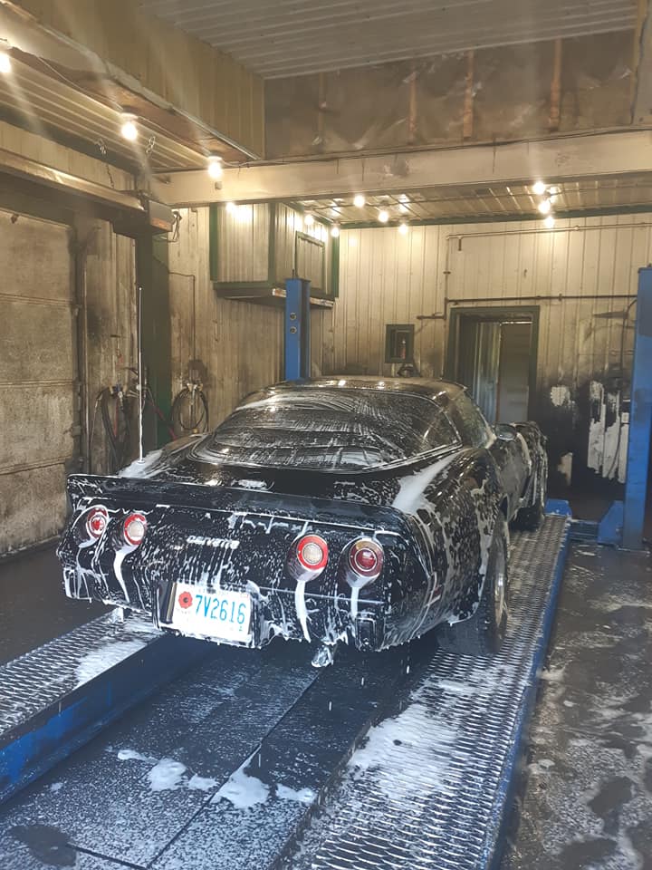 Krown Northridge | 234 Hastings St N, Bancroft, ON K0L 1C0, Canada | Phone: (613) 332-4100