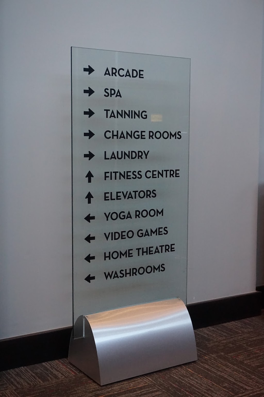 Signs by McDougall | 31 Weber St N, Waterloo, ON N2J 3G5, Canada | Phone: (519) 885-0380