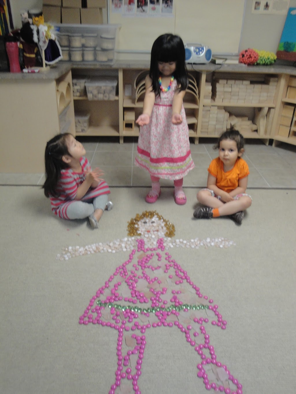Reggio Kids | 9785 Bayview Ave, Richmond Hill, ON L4C 9X7, Canada | Phone: (905) 508-5437