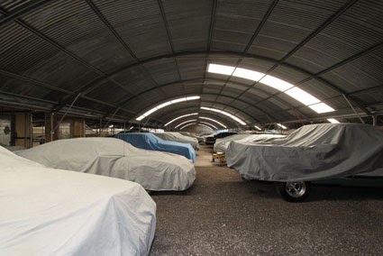 Journeys End RV Storage | 50458 Range Road 243, Beaumont, AB T4X 0N6, Canada | Phone: (780) 718-3853