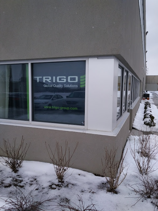 TRIGO / The PIC Group | 200 Universal Rd #1, Woodstock, ON N4S 7W3, Canada | Phone: (519) 421-3791