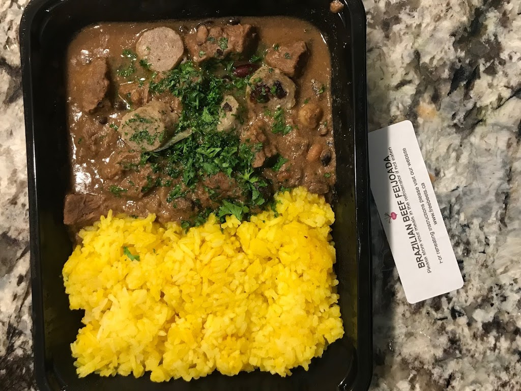 Freebeets Healthy Meal Prep | 1527 Amelia St, Victoria, BC V8W 2K1, Canada | Phone: (250) 885-6710