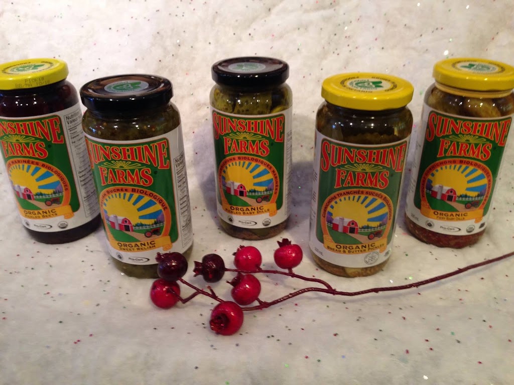 Sunshine Asparagus Farm/Sunshine Pickles | 30043 Jane Rd, Thamesville, ON N0P 2K0, Canada | Phone: (519) 692-4416
