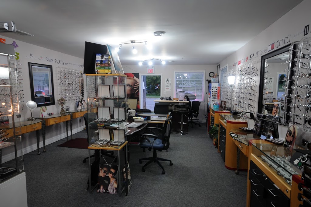 Baden Optical | 125-B Snyders Rd E, Baden, ON N3A 2V4, Canada | Phone: (519) 513-2220