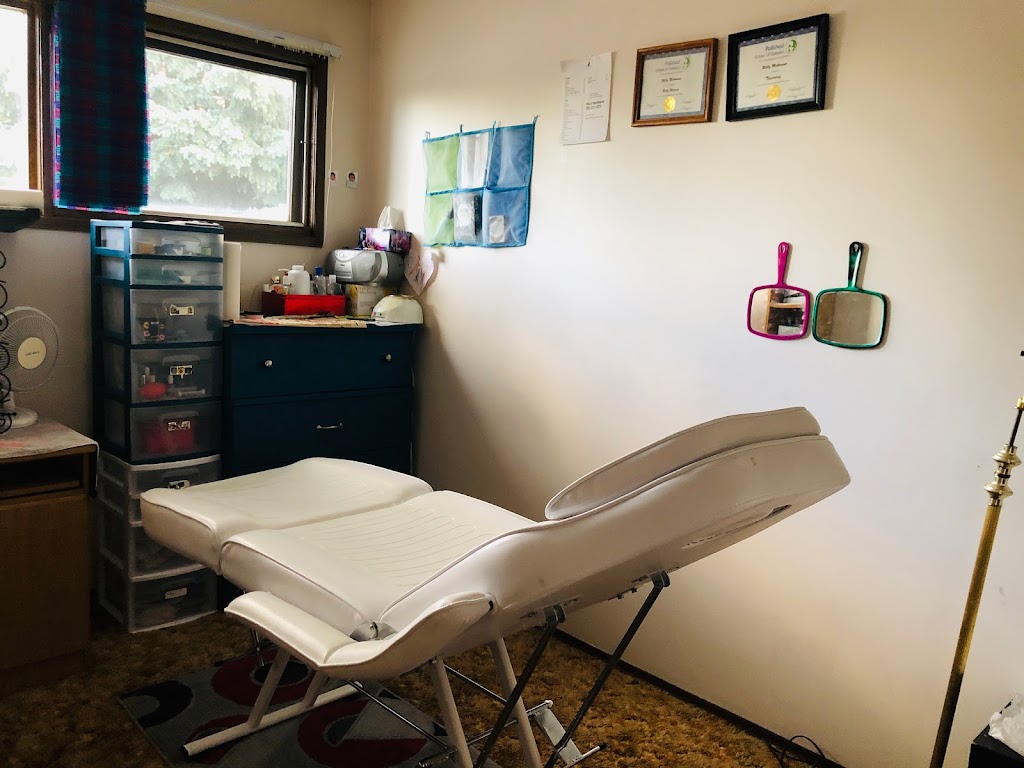 Sisters Salon & Creation - Home Studio | 1517 Waterton Rd S, Lethbridge, AB T1K 4Z6, Canada | Phone: (306) 716-2975