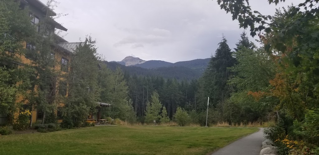 Whistler Gymnastics Club | 1090 Legacy Way, Whistler, BC V0N 1B1, Canada | Phone: (604) 902-3547