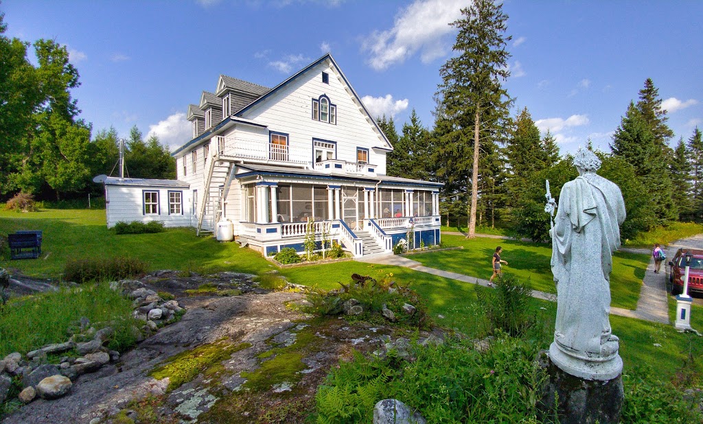 Provincialart | 2292 Rue du Sacré Coeur, Nominingue, QC J0W 1R0, Canada | Phone: (819) 278-4928
