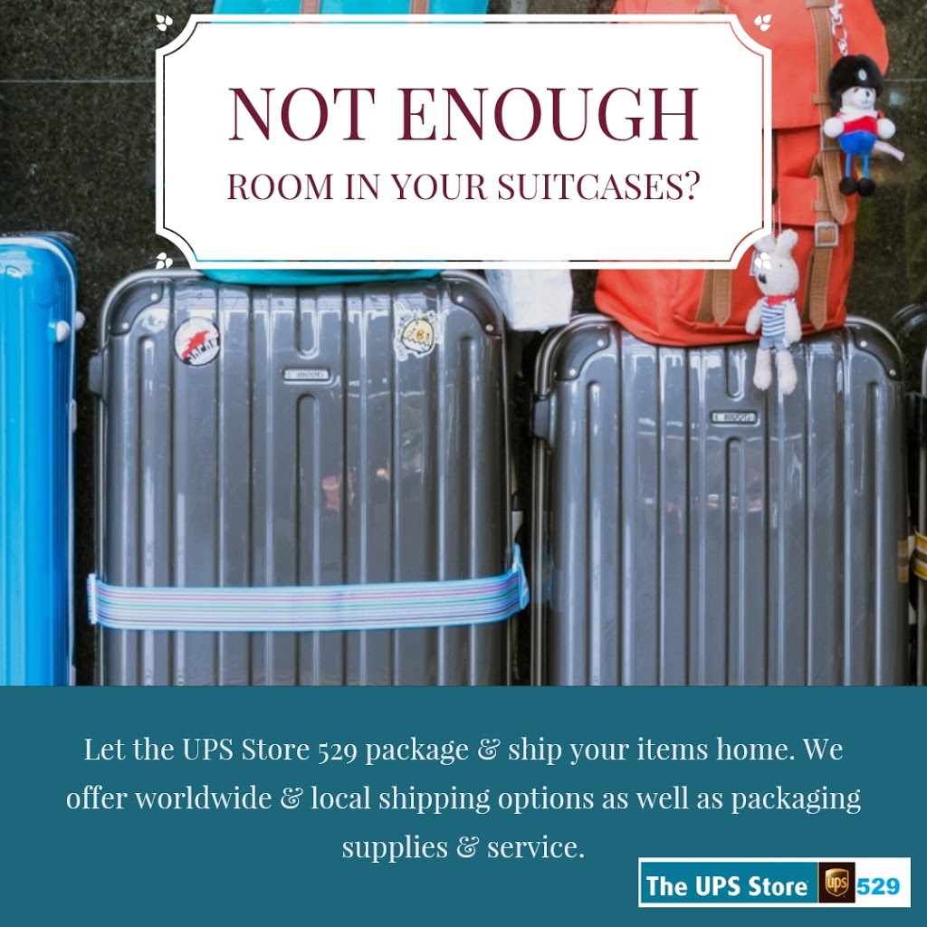 The UPS Store # 529 | 551 Lakeshore Rd E Unit 10, Mississauga, ON L5G 1H0, Canada | Phone: (905) 891-7500