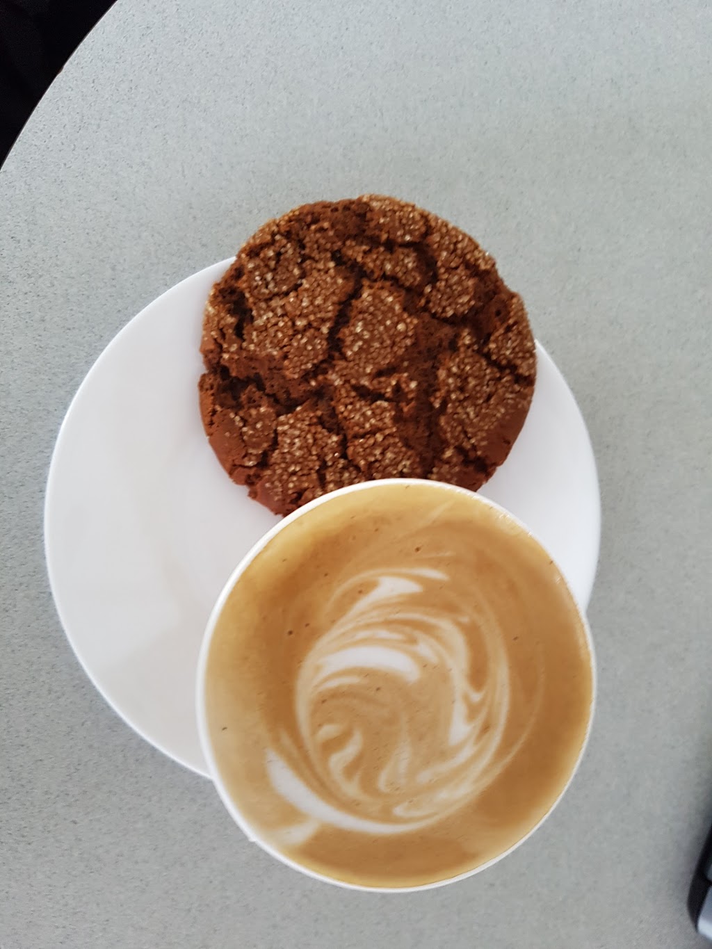 Blues Java Icecream-Coffee Shop | 5010 106 Ave NW, Edmonton, AB T6A 1E9, Canada | Phone: (780) 463-9918