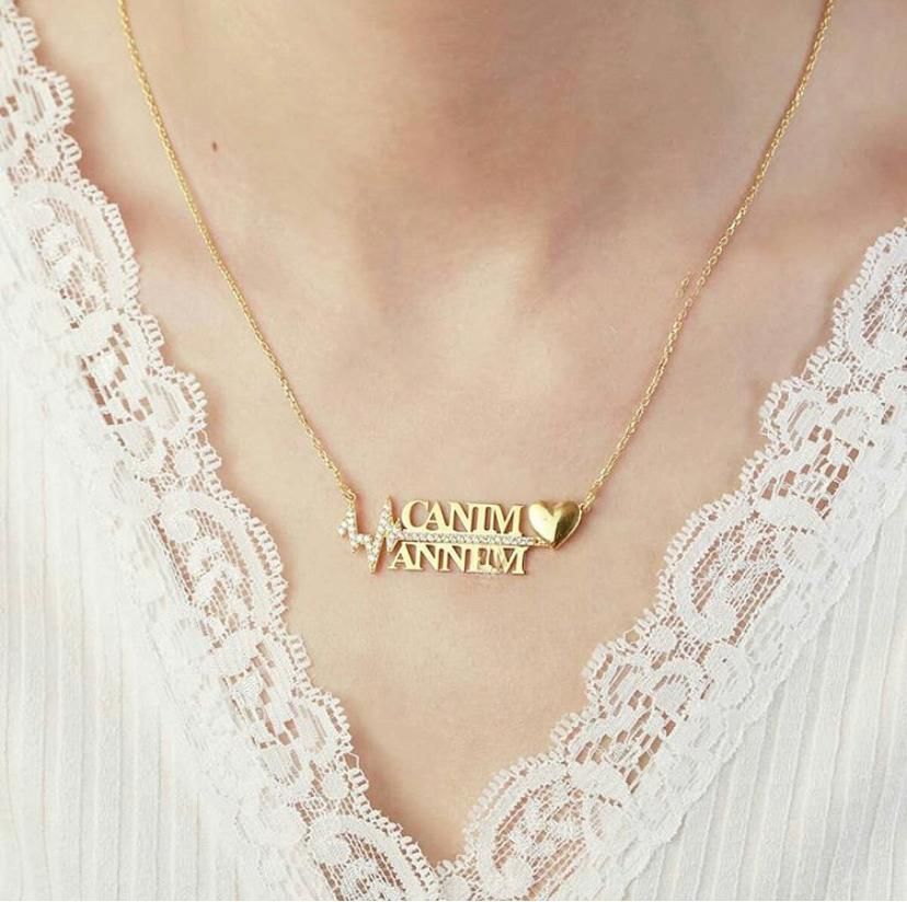 Larina Jewellery | 106 Collville Pl, Milton, ON L9E 1H4, Canada | Phone: (647) 906-3233
