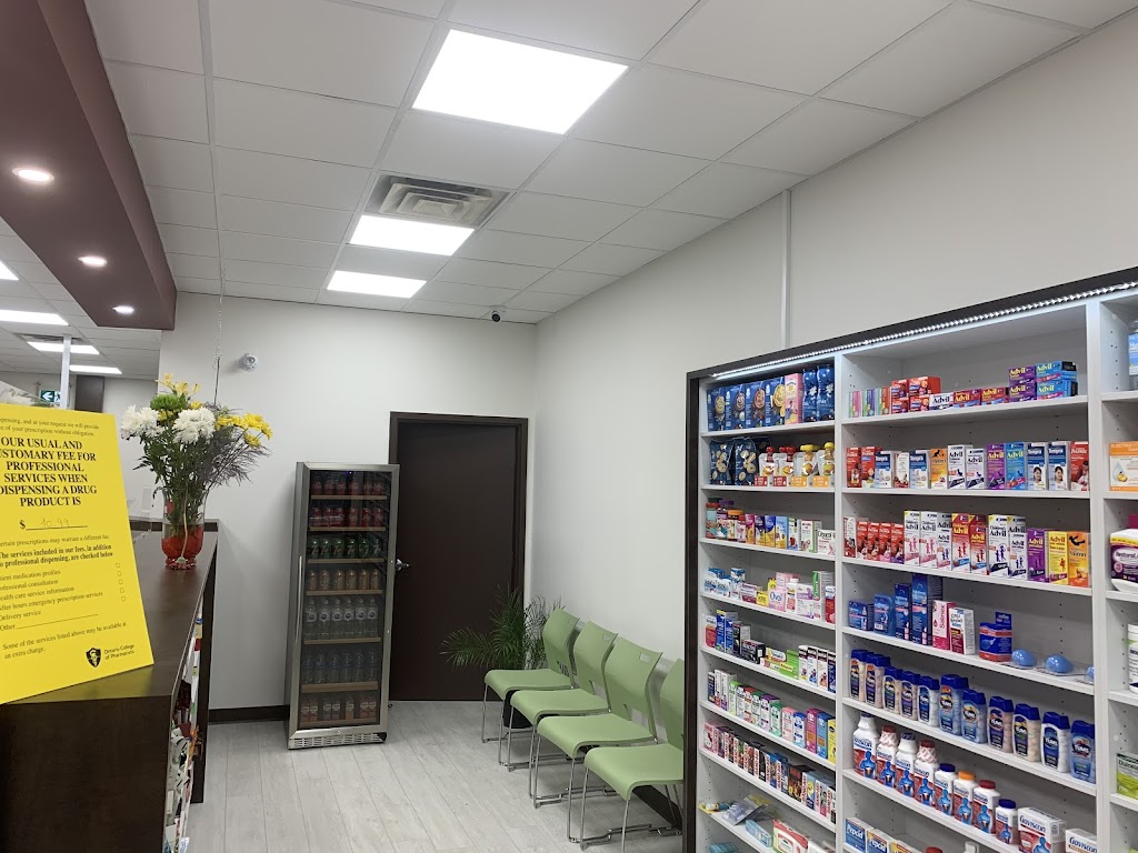 Forest Valley Pharmacy | 1600 Forest Valley Dr, Orléans, ON K1C 6X7, Canada | Phone: (613) 841-0666
