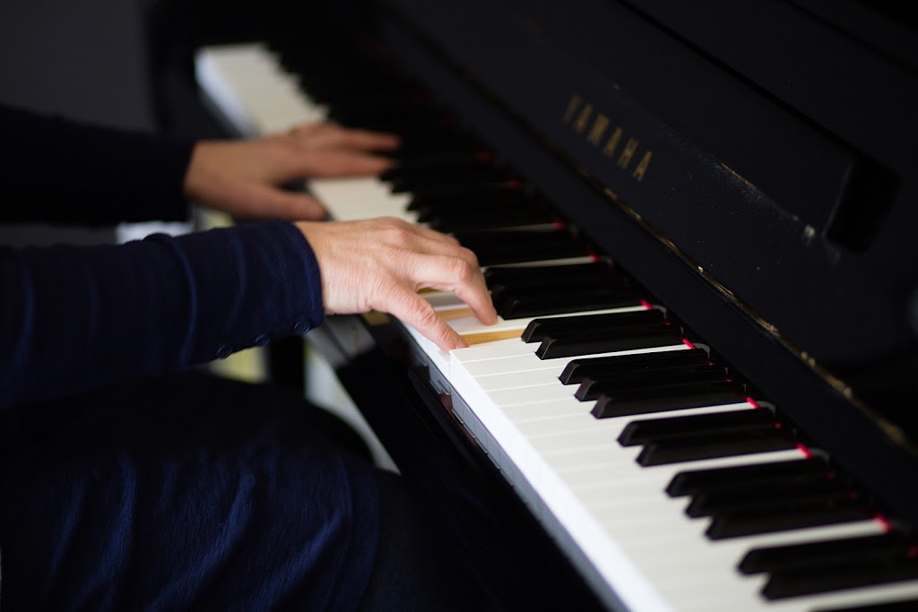 Angelkeys Music Studio | 6635 Tronson Rd #14, Vernon, BC V0K 2G0, Canada | Phone: (250) 305-4784
