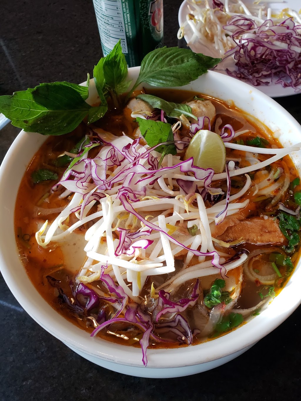 Halong Bay Noodle House | 16971 127 St NW, Edmonton, AB T6V 0T1, Canada | Phone: (780) 371-6800