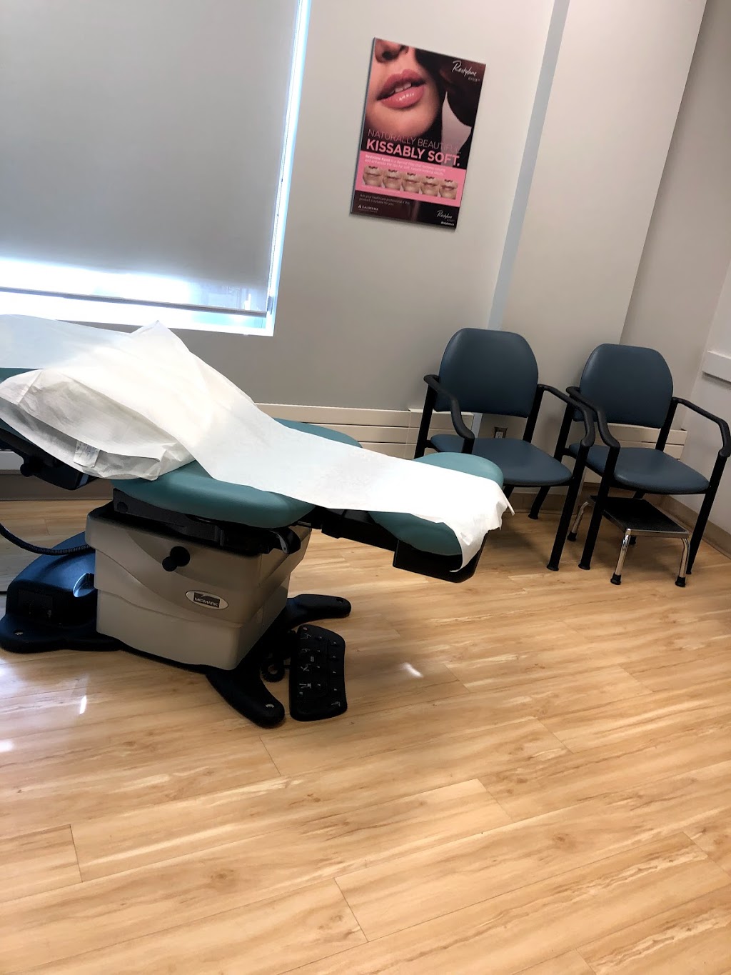 Edmonton Dermatology and Skin Surgery Centre | Dr. Muba Taher | 207, 5540 Windermere Blvd 2nd Floor, Edmonton, AB T6W 2Z8, Canada | Phone: (780) 439-7546
