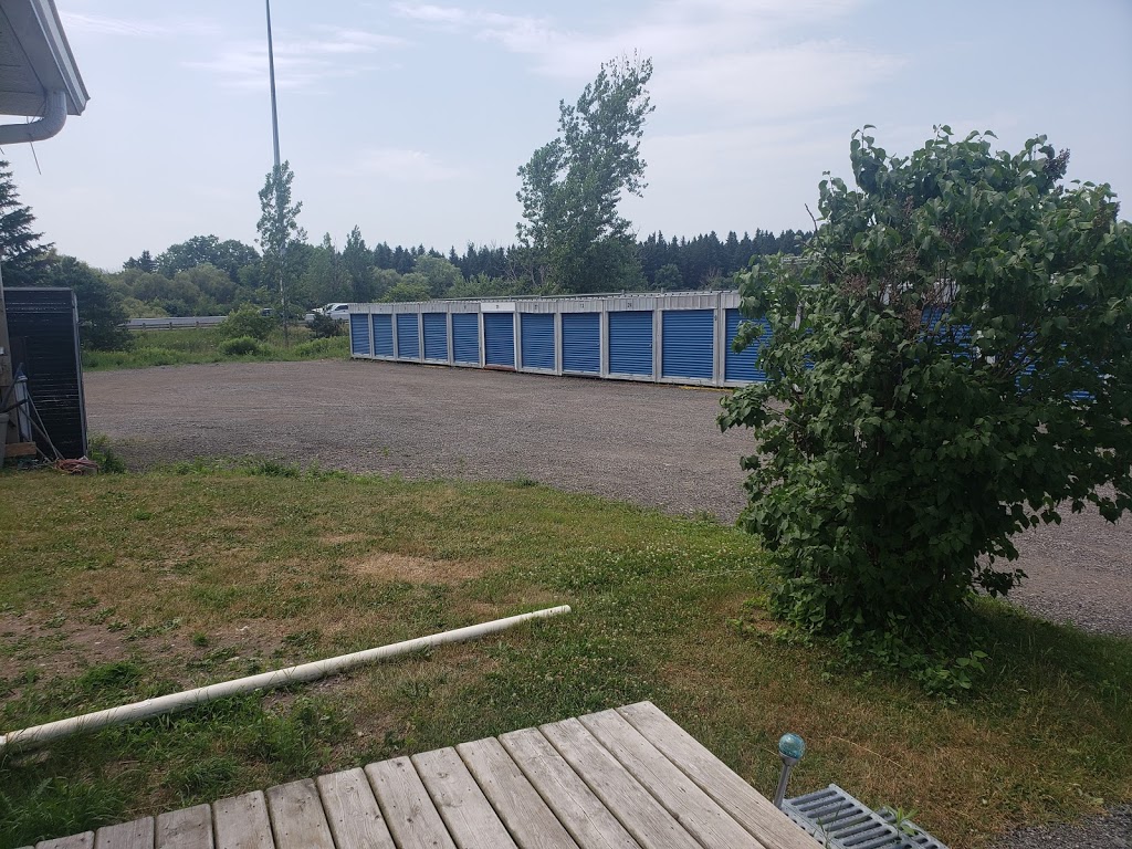 Rack it up storage Units | 1579 Baseline Rd W, Courtice, ON L1E 2S5, Canada | Phone: (905) 260-1875
