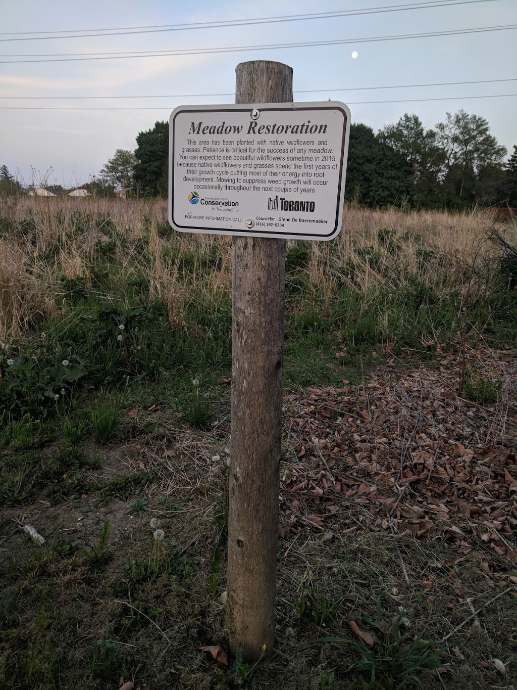 Daventry Gardens | Gatineau Hydro Corridor, Scarborough, ON M1H, Canada