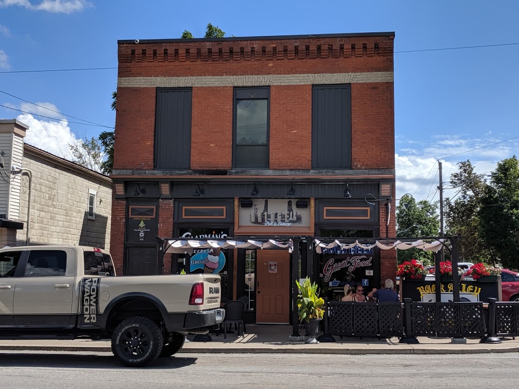 Bridge 12 Pub & Eatery | 10 River St, Thorold, ON L0S 1K0, Canada | Phone: (905) 384-1967