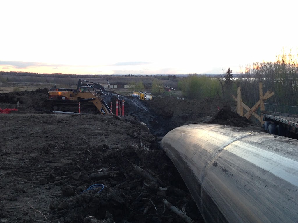 Horizon Daylighting Inc. HDI Hydrovac Services | RPO 2 Aspen Glen Drive, Spruce Grove, AB T7X 4H5, Canada | Phone: (780) 699-6992