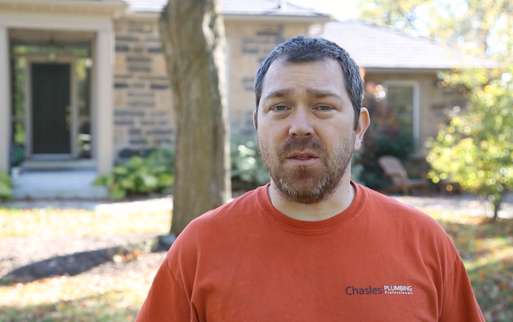 Chasles Plumbing Professionals | 44 Saltsman Dr Unit 8, Cambridge, ON N3H 4R7, Canada | Phone: (519) 240-0077