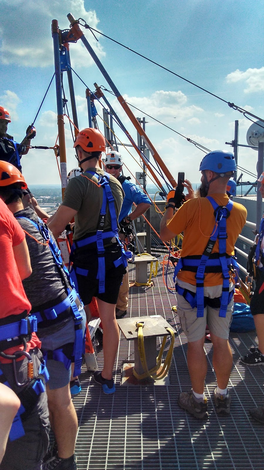 Over The Edge Global | 181 Herring Cove Rd, Halifax, NS B3P 1K9, Canada | Phone: (866) 434-8776