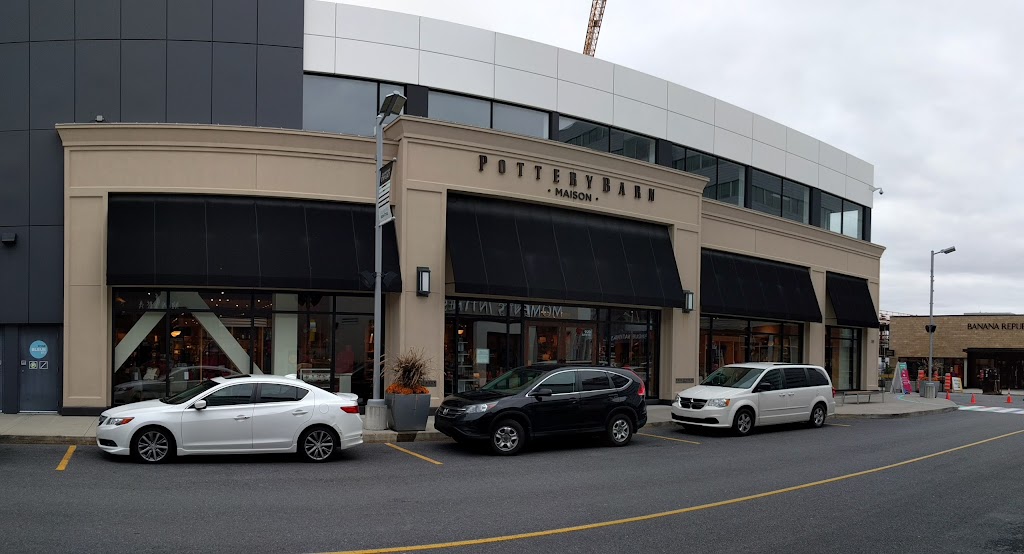 Pottery Barn | 9120 Boulevard Leduc Ste 140, Brossard, QC J4Y 0L3, Canada | Phone: (450) 445-9659