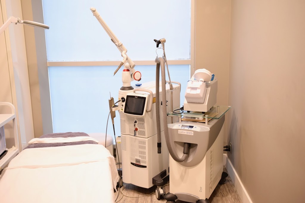 Breathe Medical Spa | 403 Arkell Rd Unit 7A, Guelph, ON N1L 1E5, Canada | Phone: (519) 822-2221