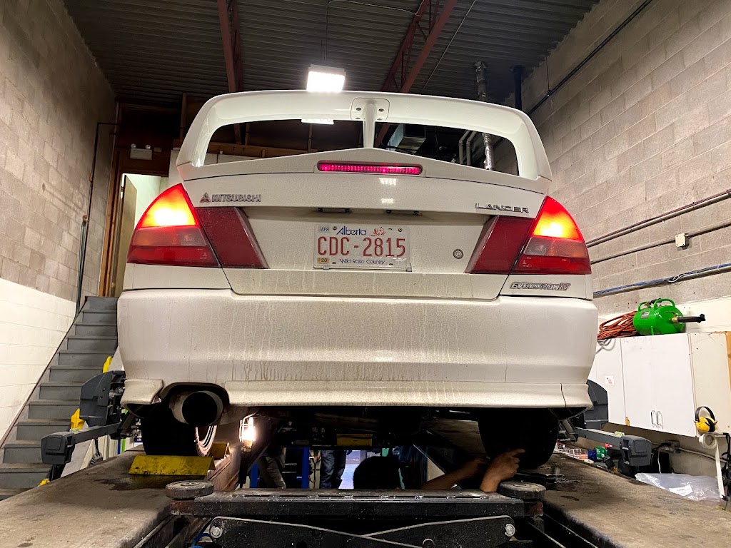 B91 Automotive Inc Calgary Top Auto | 5815 B 36 St SE, Calgary, AB T2C 2J1, Canada | Phone: (587) 892-1216